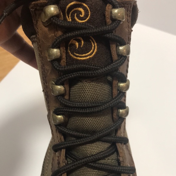 SHE outdoor boots - Picture 6 of 9